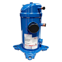 Nouveaux compresseurs scroll Danfoss SZ110S3VC R407C R134a pour la conservation des fruits de mer et le secteur de la réfrigération