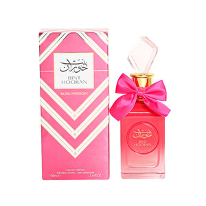 YUNS bint HOORAINS ROSE passione Cross-border esplosivo arabo orientale <span class=keywords><strong>profumo</strong></span> floreale lunga durata Spray donna <span class=keywords><strong>casa</strong></span> moderna - Product Image 5