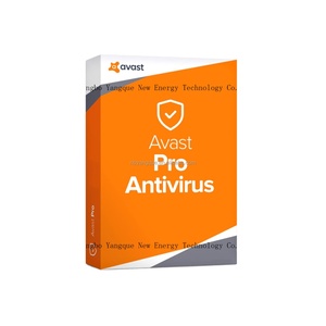 Avast bảo mật cao cấp 5 thiết bị 1 năm Win OS máy tính chống virus softwaredvd 1 chiếc = 1 năm - Product Image 2