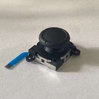 Module de remplacement de joystick analogique 3D pour manette Nintendo Switch/Switch Lite/Switch OLED