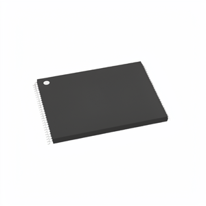 ส่วนประกอบอิเล็กทรอนิกส์หน่วยความจำ BOM IC มีสินค้าในสต็อก 56 TFSOP M29W128GL7AN6E - Product Image 1