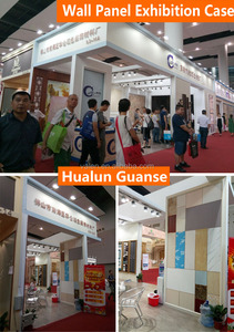 Số lượng lớn khách sạn dự án tùy chỉnh nhà máy nhanh chóng cài đặt hạt gỗ nhiều lớp trang trí trong nhà <span class=keywords><strong>WPC</strong></span> tấm Tường Tường Nội Thất Nhà cung cấp - Product Image 5