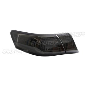 Para Toyota Camry 2006-2011 Edición Estadounidense, Luz de Circulación Diurna LED, Lámpara Antiniebla Impermeable, Conjunto de Luces Traseras para Automóvil, Kit de Carrocería - Product Image 6