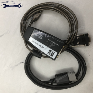 ชุดเครื่องมือวินิจฉัยรถยกฮิสเตอร์ เยล สำหรับ Yale Hyster PC Service Tool Ifak CAN USB Interface ชุดอุปกรณ์วินิจฉัยรถยกฮิสเตอร์ เยล - Product Image 5