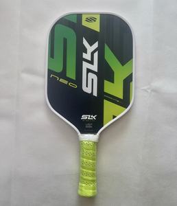 Pour <span class=keywords><strong>Selkirk</strong></span>, équipement de pickleball certifié NEO avec poignée octogonale en fibre de carbone T700 et protection de bord Aero-DuraEdge - Product Image 5