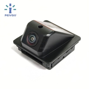 PEIVSO กล้องมองหลังรถเสริมกล้องถอยหลังสำหรับเฌอรี่ อาร์ริโซ 8 OEM 704000440AA กล้องสำรอง - Product Image 1
