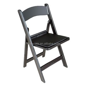 Sillas Plegables de Plástico y Resina Blancas para Exteriores al por Mayor para Eventos, Bodas y Fiestas - Product Image 2