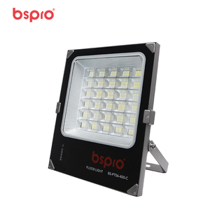 Lampe d'extérieur étanche avec <span class=keywords><strong>coupe</strong></span> réfléchissante nano Ip65 300 400 500W Led télécommande en aluminium et projecteur solaire radar - Product Image 5