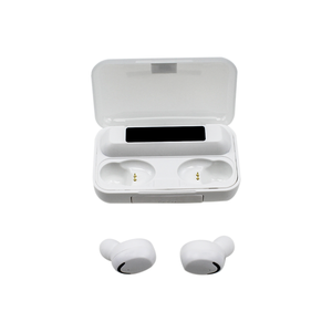 2025 New TWS Tai Nghe F9 Gamin Tai Nghe Trong Tai Hifi Trò Chơi Không Dây Earbuds Tiếng Ồn Hủy Bỏ TWS Tai Nghe & Tai Nghe F9 - Product Image 2