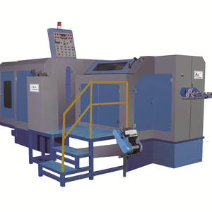 Máquina de Fabricación de Tornillos Hexagonales RBF106S, Máquina de Forjado <span class=keywords><strong>en</strong></span> Frío con Inversor - Product Image 2
