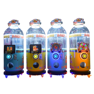 Directo <span class=keywords><strong>de</strong></span> fábrica, taza giratoria <span class=keywords><strong>de</strong></span> dragón <span class=keywords><strong>de</strong></span> leche <span class=keywords><strong>de</strong></span> verano que funciona con monedas, juego <span class=keywords><strong>de</strong></span> balancín <span class=keywords><strong>de</strong></span> música y máquina <span class=keywords><strong>de</strong></span> lotería, versión japonesa - Product Image 3