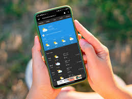 Inteligente WIFI Temperatura Umidade Sensor App Controle New Weather App Termômetro Higrômetro Suporta Linux Enterprise Stock!