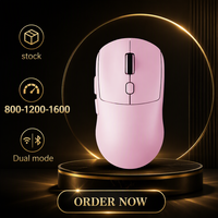 Custom logo computermuis, goedkope muis, oplaadbare 6D stille bluetooth 2.4G draadloze muis voor tablets en laptops