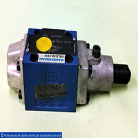 Bobine directionnelle Plc Mannesmann 4WMR 6 D54SO 00471518 pour produit sous garantie, avantage stock