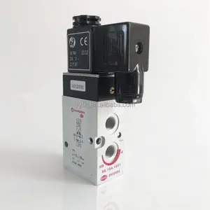 2024 ISO Star 5/2 valve SXE9573-A80-00K Solenoid Valve Norgren SXE9573 SXE9575 SXP9574 Without Integral Flow Control