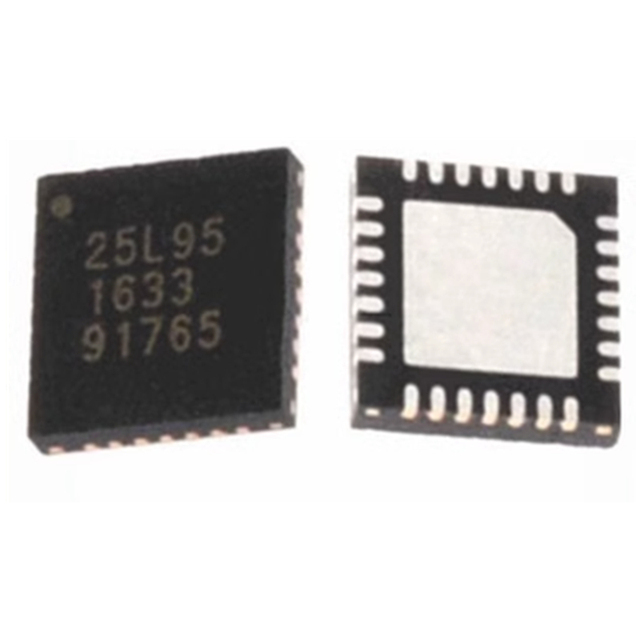 IC Chips Integrated Circuit Electronic Components New and Original GN25L95-QFN-TR