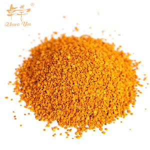 자연적인 신선한 새로운 순수한 식용 동백나무 꿀벌 꽃가루 - Product Image 2