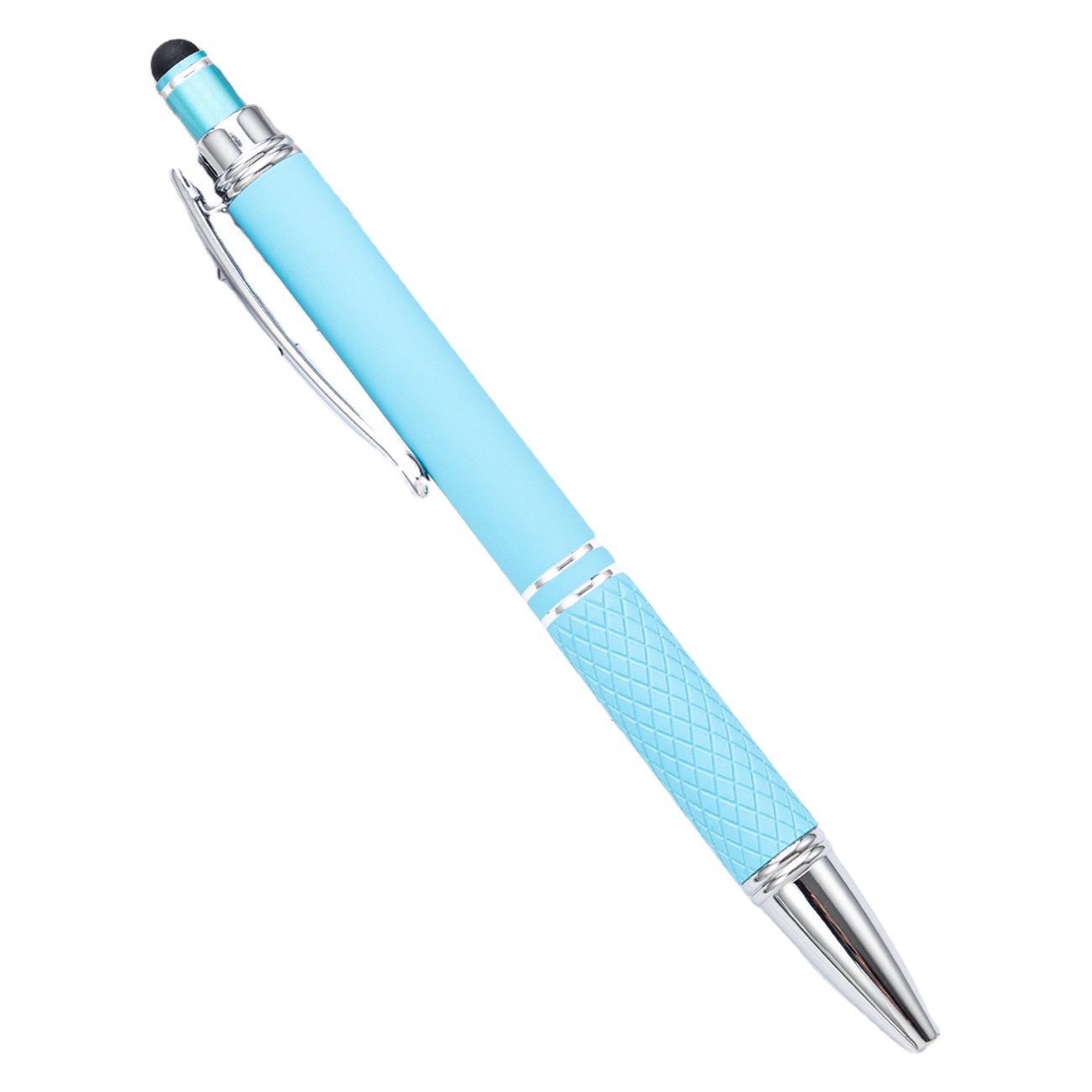 two in one pens with highligters with custom logo