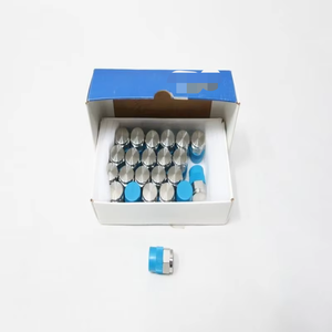 Набор из 23 заглушек для труб из нержавеющей стали SS-6-<span class=keywords><strong>P</strong></span>, 3/8 дюйма NPT - Product Image 1