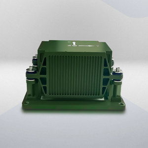 Chiến Thuật Lớp Laser quán tính Hệ thống dẫn đường hàng không điều khiển chuyến bay độ tin cậy cao Thái độ định vị hệ thống tham chiếu - Product Image 6