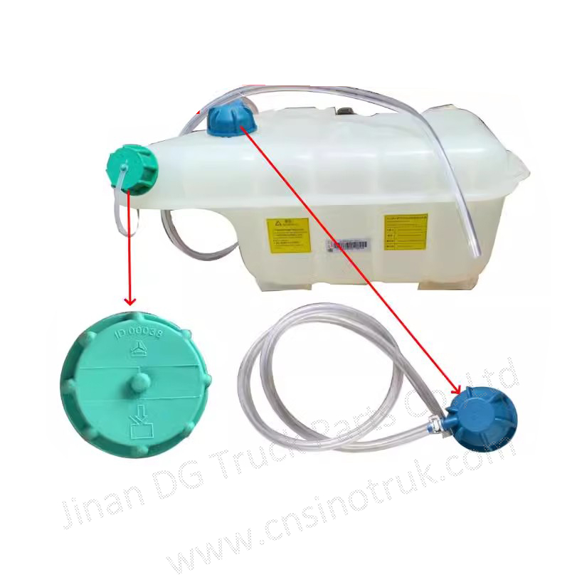 Sinotruk Truck Parts - Reliable Solutions for Heavy-duty