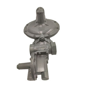 Honeywell Amco 1843B2 soupape de régulation de pression GPL - Product Image 4