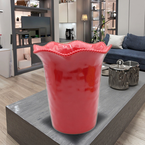 Seau à glace carré de style européen, design moderne, poignée en mélamine, portable, capacité 5380 ml, idéal pour les fêtes, garde les <span class=keywords><strong>glaçons</strong></span> au frais - Product Image 5