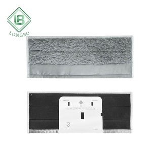 Remplacement de tampon de chiffon de vadrouille sèche de haute qualité adapté pour Irobots Bra ava Jet <span class=keywords><strong>M6</strong></span> (6110) accessoires de pièces de rechange d'aspirateur - Product Image 2