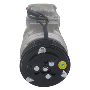 Compresor OE C00000073 para Aire Acondicionado MAXUS V80 SE10B20 - Product Image 3