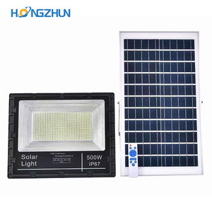 Reflector Solar de Alta Calidad para Exteriores, IP65, 20W, <span class=keywords><strong>40W</strong></span>, 100W, 200W, 300W, 400W, 500W, 1000W, con Control Remoto - Product Image 2