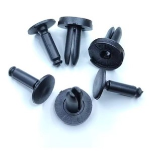 Plastic <b>Car</b> Trim <b>Clip</b> Fastener For Jeep Patriot Compass Caliber Dodge JCUV Journey Tail Light Bumper Panel Repair Replacement - Product Image 4