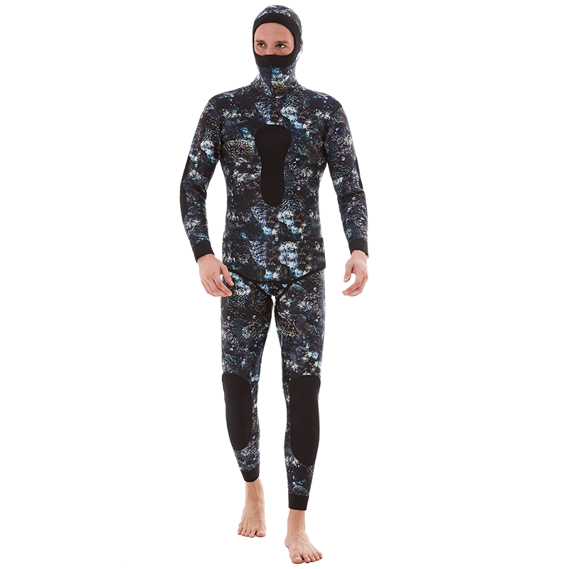 3mm camo design