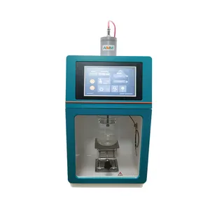 UA750-T Cell Crush Ultrasonic Agitador dispersão processador Ultrasonic nanopartículas dispersor