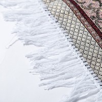 2022 nouveau Design en gros promotionnel islamique tapis de prière musulman tapis de prière musulman hommes vêtements islamique