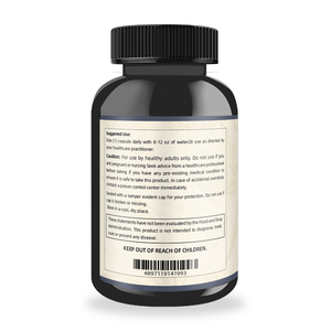 Complément Nutraceutique Clou de girofle, Noix noires, Absinthe, Cannelle pour la Santé Intestinale – Fabricant de Capsules Clou de girofle, Noix noires, Absinthe - Product Image 5