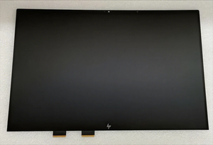 لابتوب HP <span class=keywords><strong>Envy</strong></span> 16-H00 16-H001TX uhd3840x200 16 بوصة موديل جديد 60 هرتز معدل تحديث تصميم منحني - Product Image 2