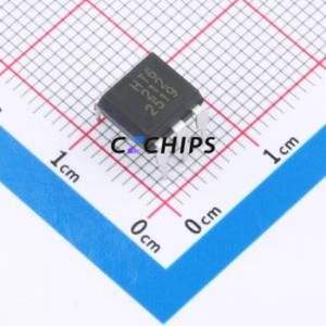 HT6-212 Solid State Relay (MOS Output) DIP-6 Relay 50mA 1.2V 60V 550mA - Product Image 1