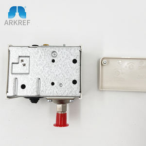 Unité <span class=keywords><strong>de</strong></span> réfrigération <span class=keywords><strong>de</strong></span> <span class=keywords><strong>chambre</strong></span> <span class=keywords><strong>froide</strong></span> <span class=keywords><strong>de</strong></span> réfrigération, contrôleur <span class=keywords><strong>de</strong></span> haute et basse pression KP5 KP15 - Product Image 5