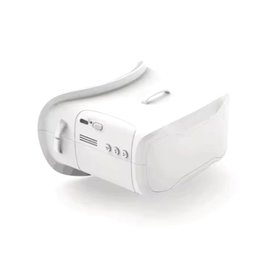 <span class=keywords><strong>BETAFPV</strong></span> <span class=keywords><strong>VR02</strong></span> 48CH Gafas de Alta Calidad para Quadcopter de Carreras RC FPV, Almacenamiento, Grabación D, FXB - Product Image 2