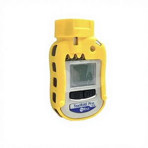 Détecteur de COV à diffusion haute précision portable PGM-1800, analyseur de gaz organiques volatils, garantie 1 an, portable P - Product Image 2