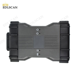 เครื่องมือวินิจฉัยอุปกรณ์เสริมสำหรับรถยนต์ใหม่ๆ MB ดาว C6 SD เชื่อมต่อ PK SD C4/C5 - Product Image 2