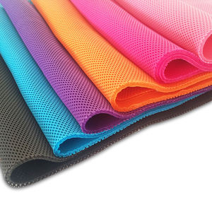 Tissu en maille sandwich 3D à air fin de 3 à 5 mm - Product Image 5