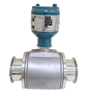 เครื่องวัดอัตราการไหลโยโกกาว่า AXF025G-E1AL1N-BD41-41B เชี่ยวชาญด้านการวัด - Product Image 5