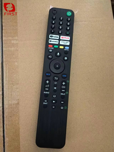 Télécommande IR de qualité supérieure RMF-TX500P de première marque, remplacement pour téléviseur Sony TX500U TX520U TX600U TX520P - Product Image 4