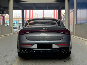 <span class=keywords><strong>Kia</strong></span> K5 380T GT-Line Renew Edition <span class=keywords><strong>2021</strong></span>, voitures d'occasion, voitures de seconde main, voitures à conduite à gauche - Product Image 4