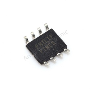 ANSOYO OP07CSZ-REEL7 OP07CSZ 8SOIC SMD Circuitos Integrados Electrónicos Componentes Amplificador - Product Image 5