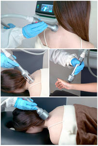 उच्च गुणवत्ता 650nm 810nm 980nm 1060nm वर्ग 4 दर्द राहत चिकित्सा अस्पताल क्लिनिक उपयोग के लिए - Product Image 6