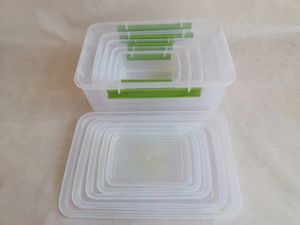 Moule en plastique de seconde main pour conteneur de nourriture moule utilisé pour conteneur de réfrigérateur - Product Image 6