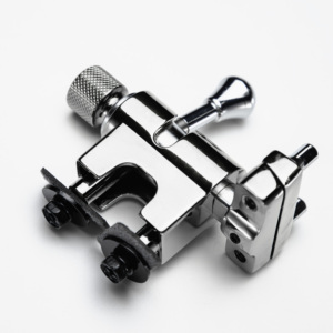 Filtro per rullante di alta qualità, accessorio per tamburo professionale per rullante, regolatore di deformazione regolabile - Product Image 3