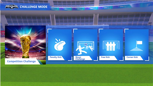 ระบบกีฬาดิจิทัลแบบอินเทอร์แอคทีฟสำหรับฝึกซ้อมฟุตบอลบนผนังฉายภาพ สำหรับสนามเด็กเล่นในร่มและความบันเทิงภายในบ้าน - Product Image 5